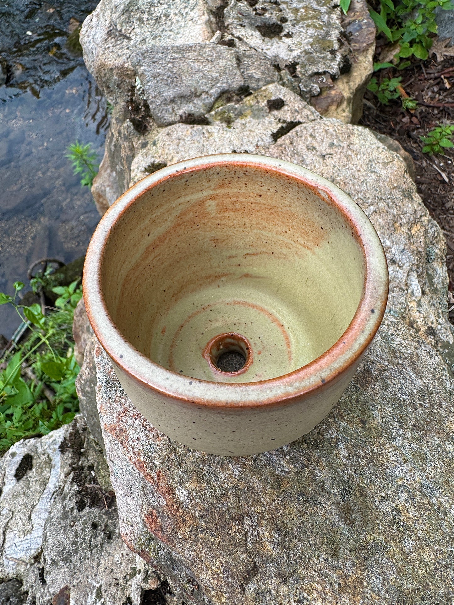 Ceramic Planter