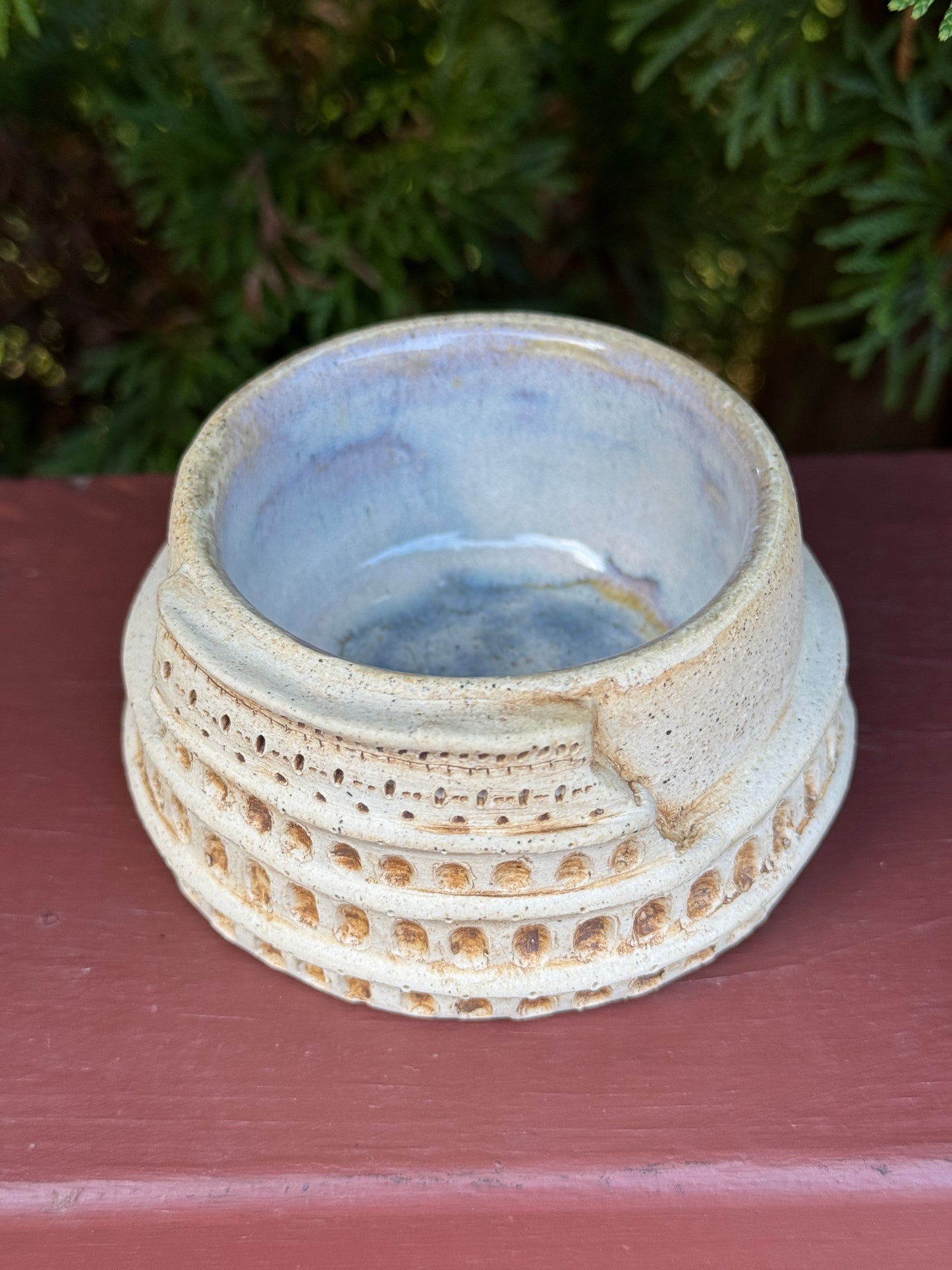 Flavian Amphitheatre