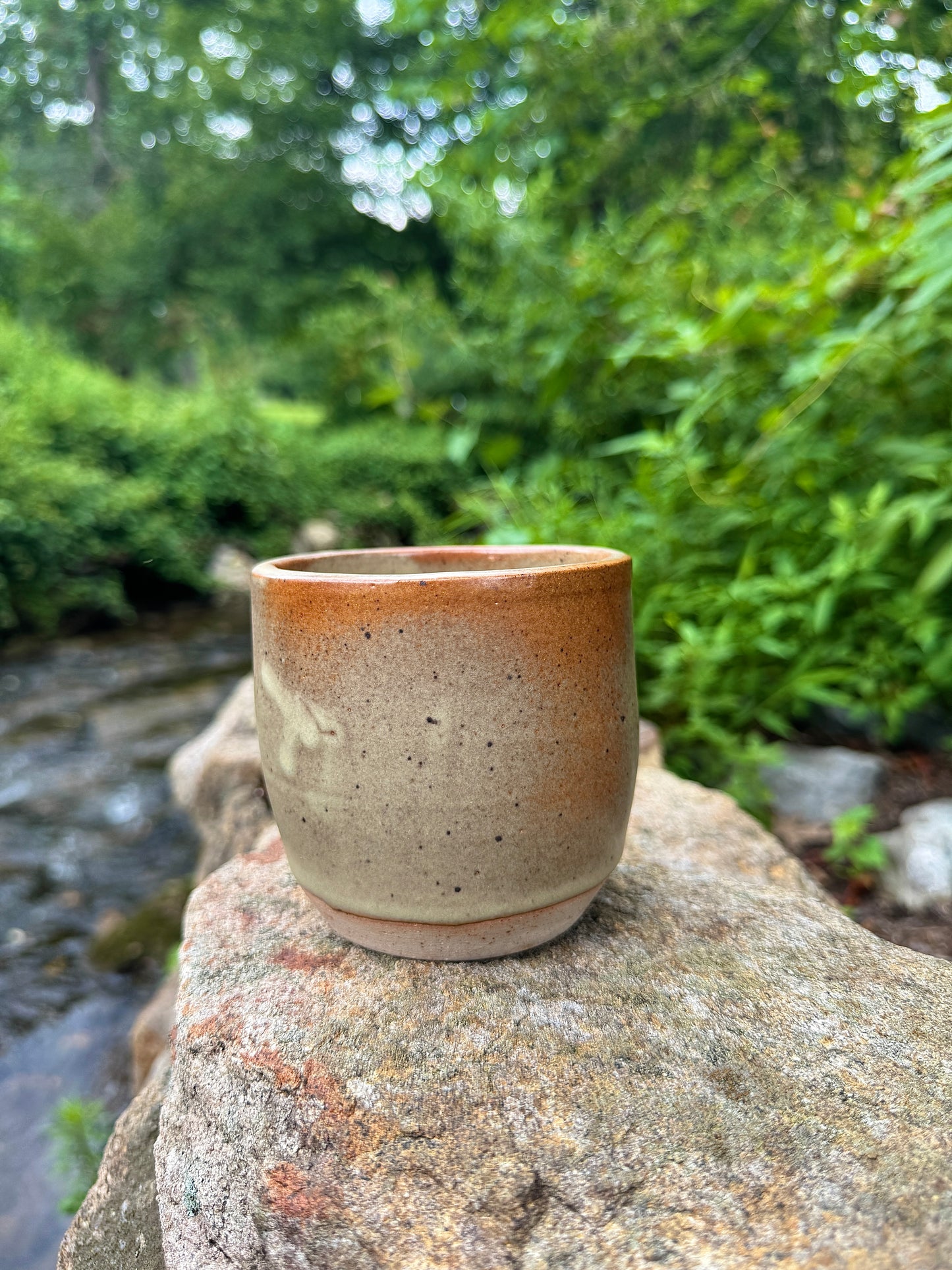Ceramic Planter