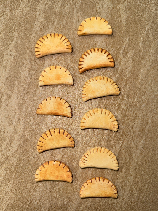 Empanada Magnets