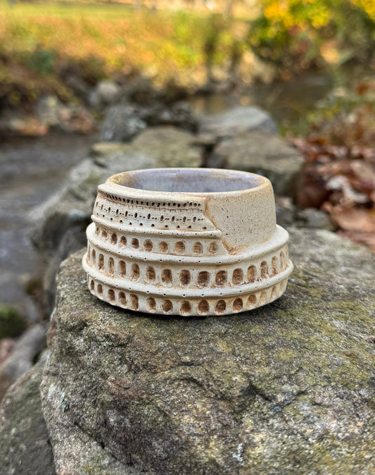 Flavian Amphitheatre