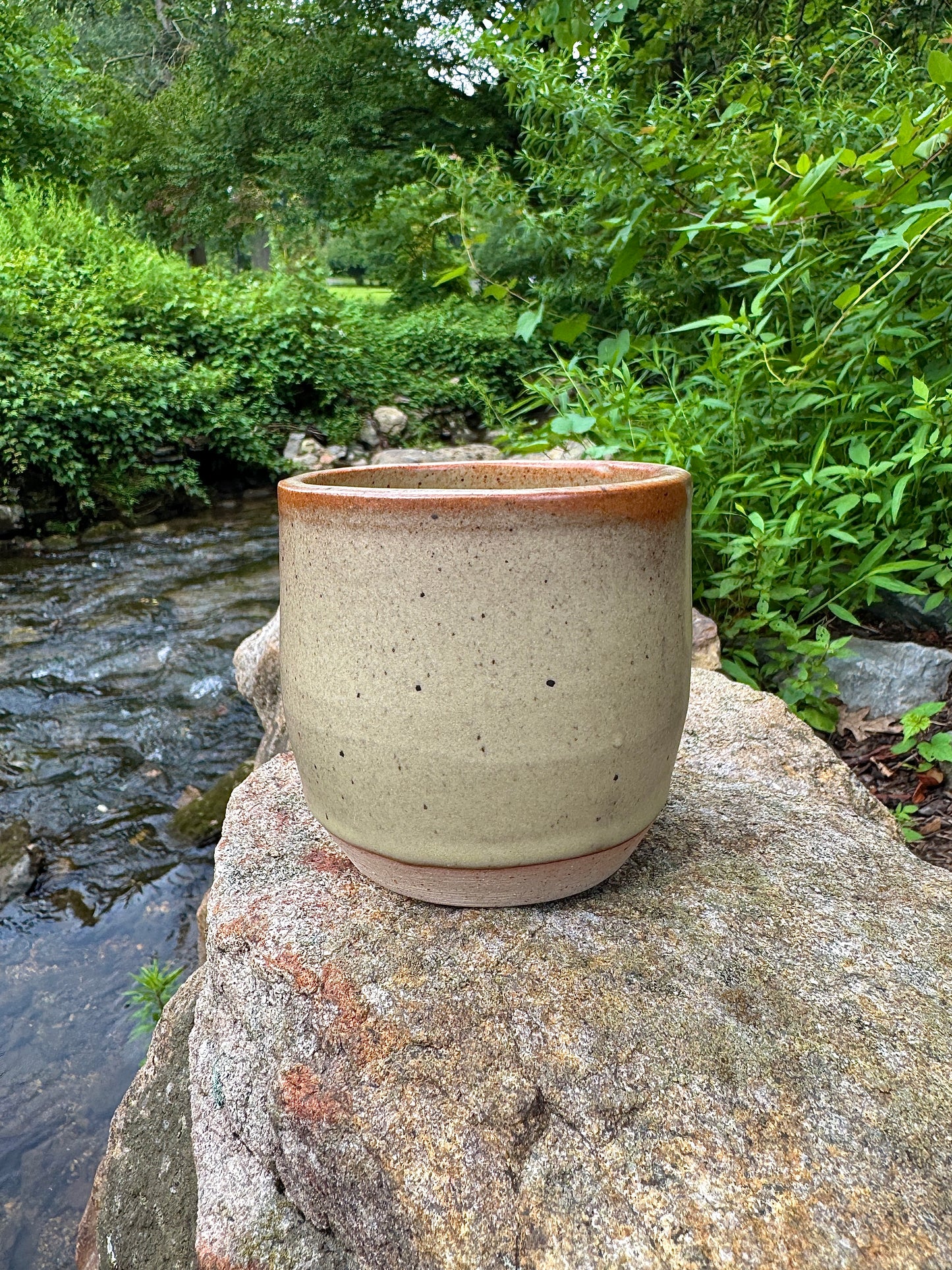 Ceramic Planter