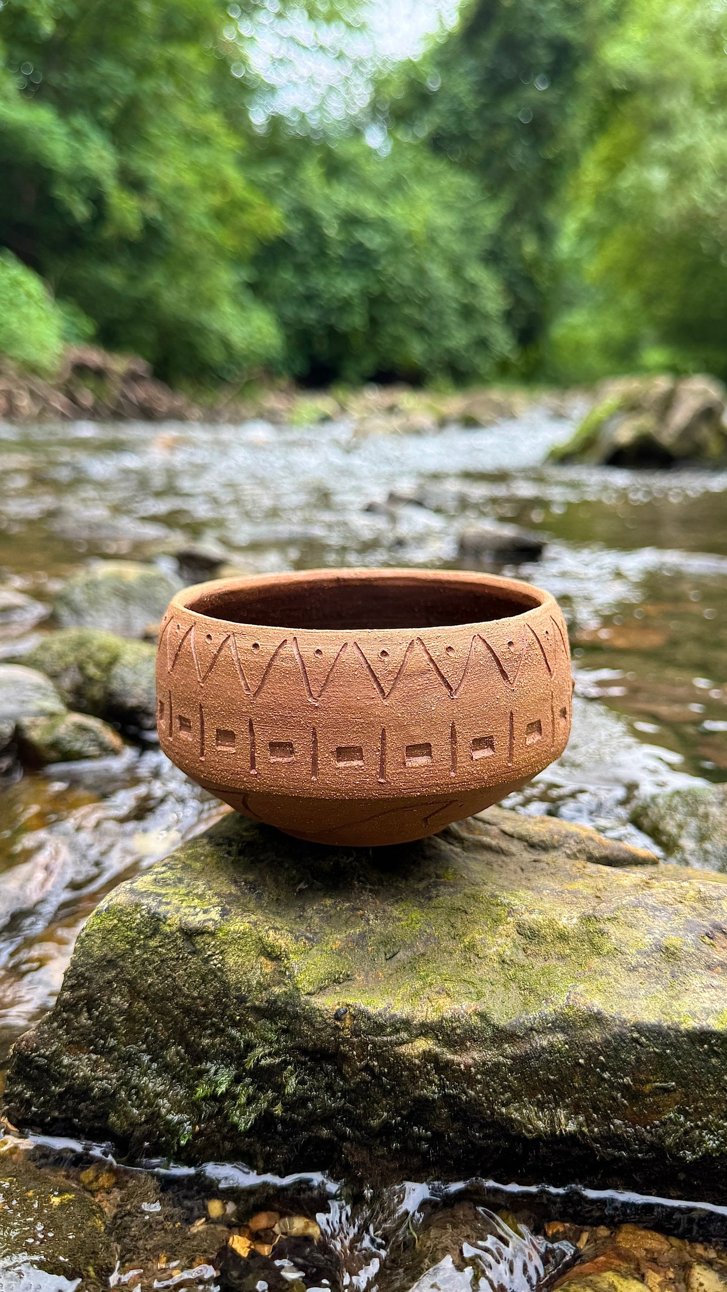 Taino Bowl