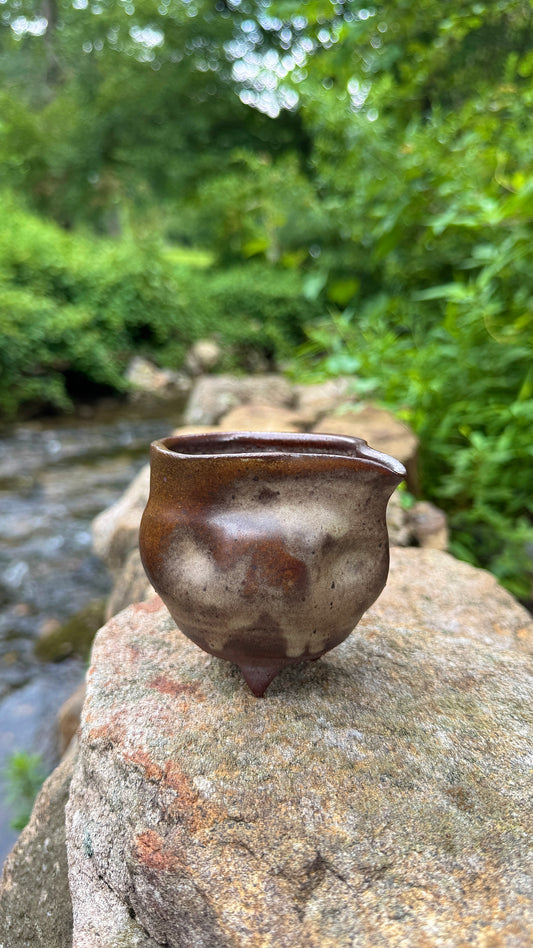 Ceramic Fair Cup