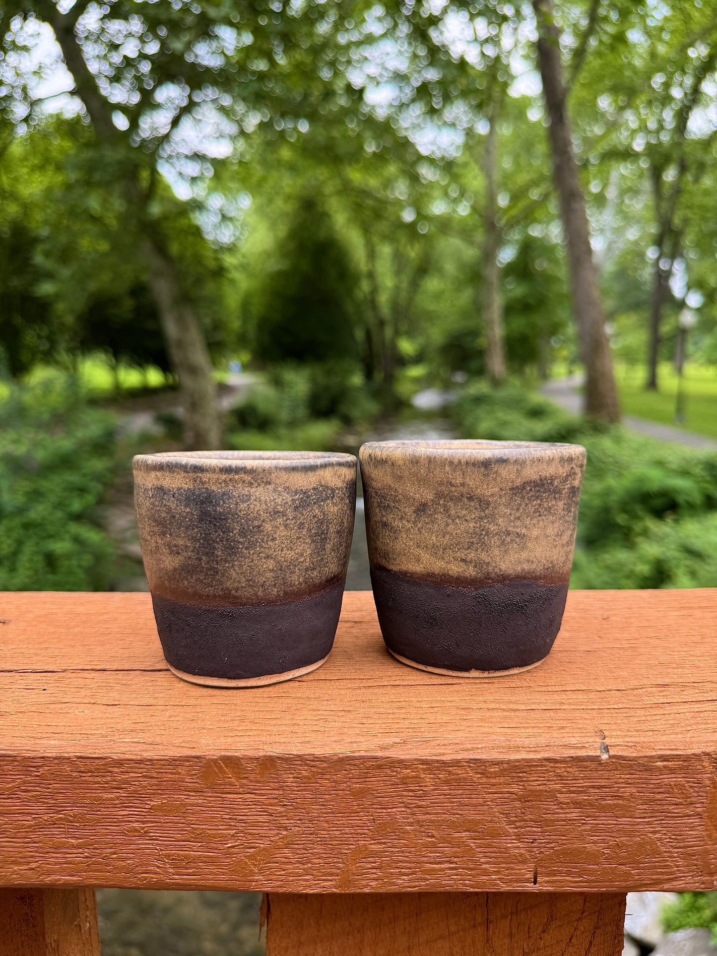 Espresso Cup Set