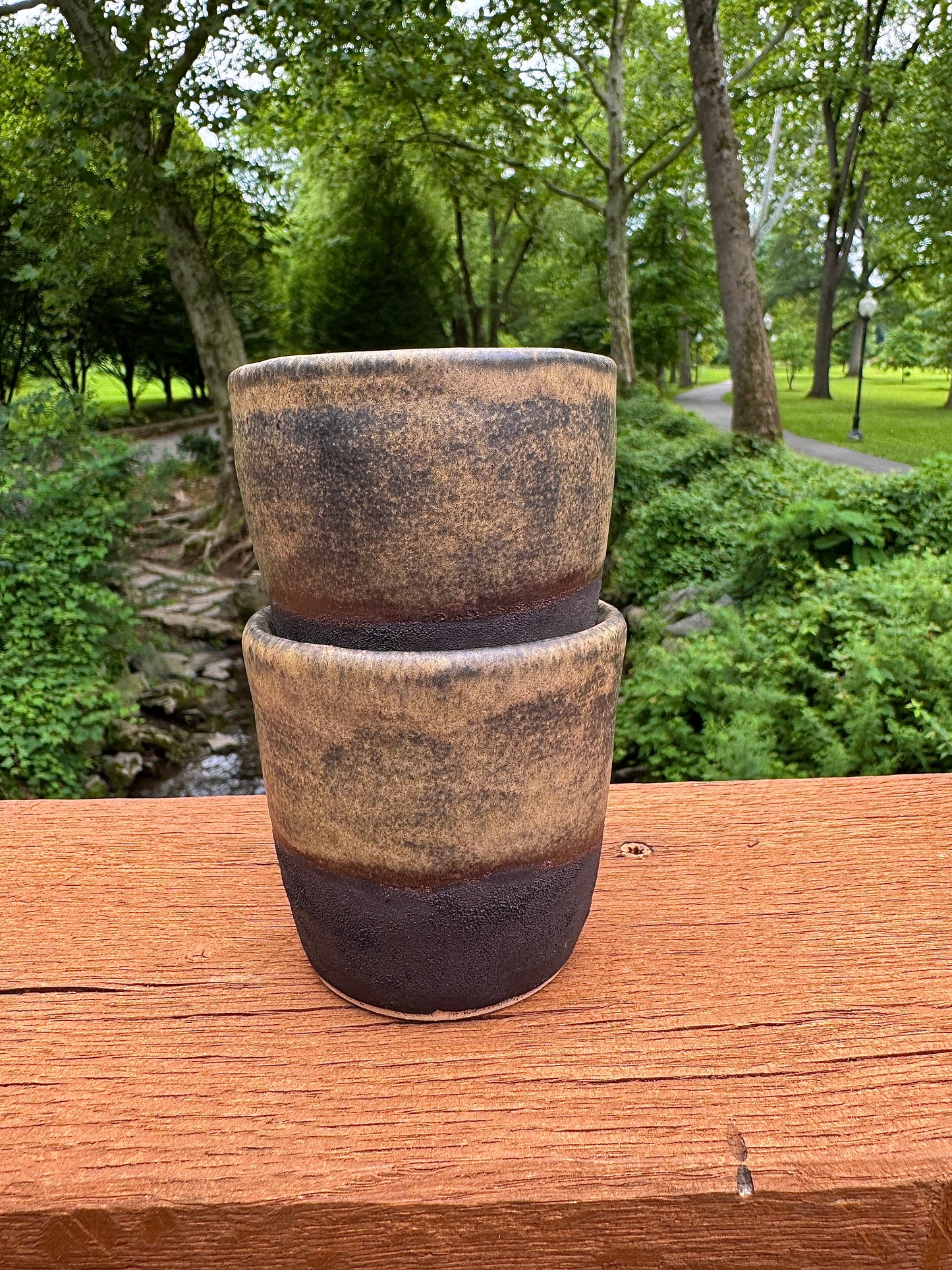 Espresso Cup Set