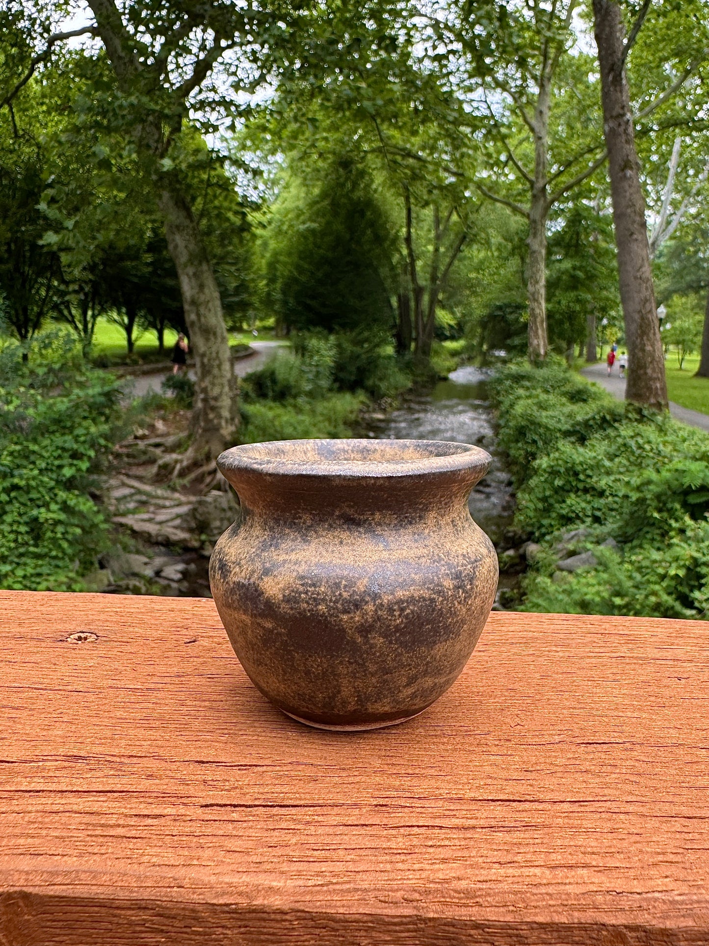 Tiny Vase