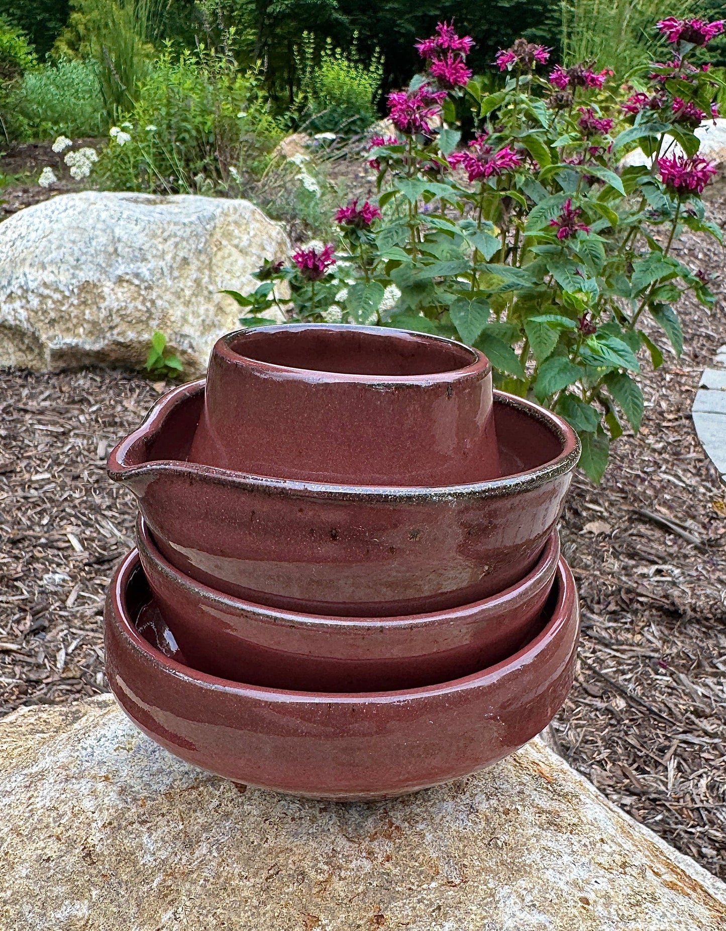 Ceramic Set